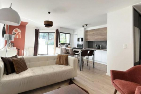 Appartement 2 chambres centre